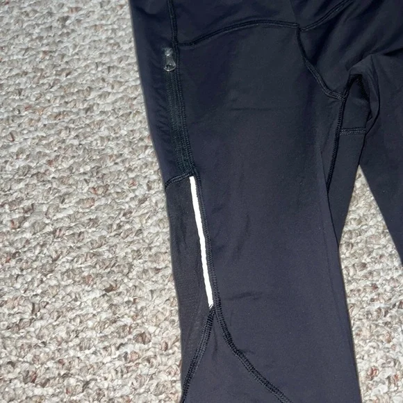 lulu leggings - Picture 2 of 2